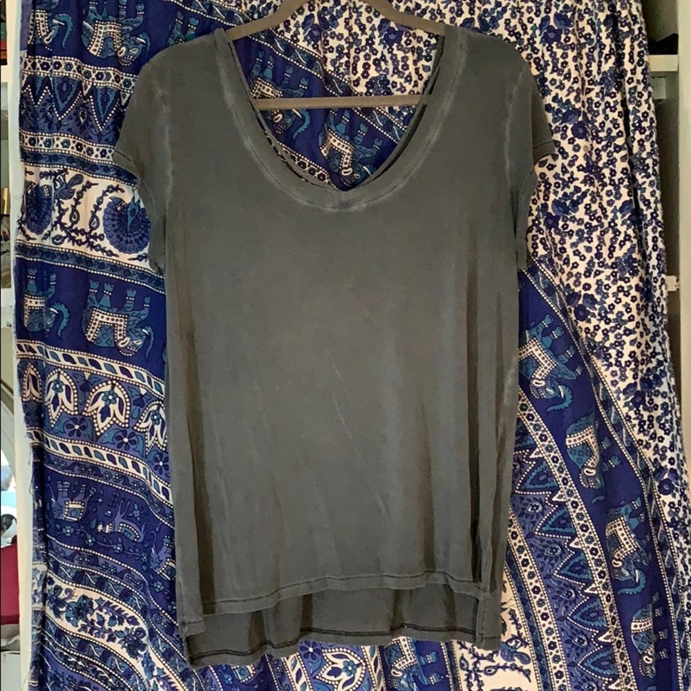 American Eagle Top